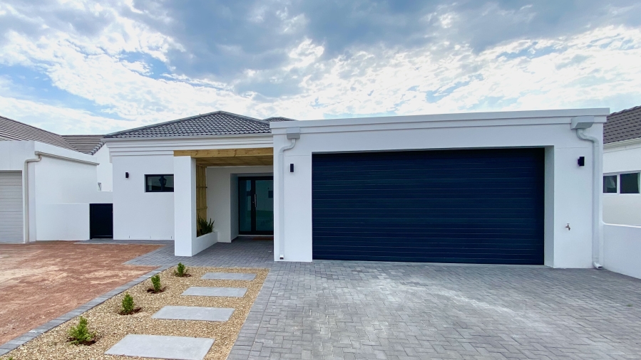 3 Bedroom Property for Sale in Shelley Point Western Cape